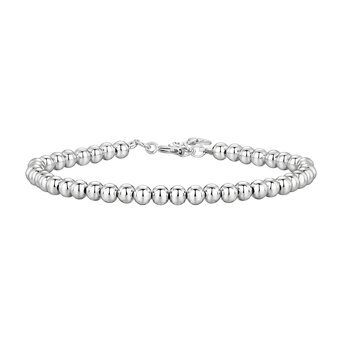 Stainless steel bracelet, Intensity