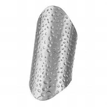 Stainless steel finger ring, Intensity